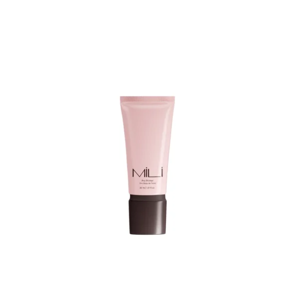 pro primer från Mili cosmetics