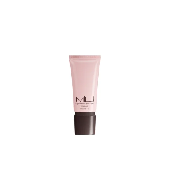 Peptide Repair Night Cream från Mili Cosmetics